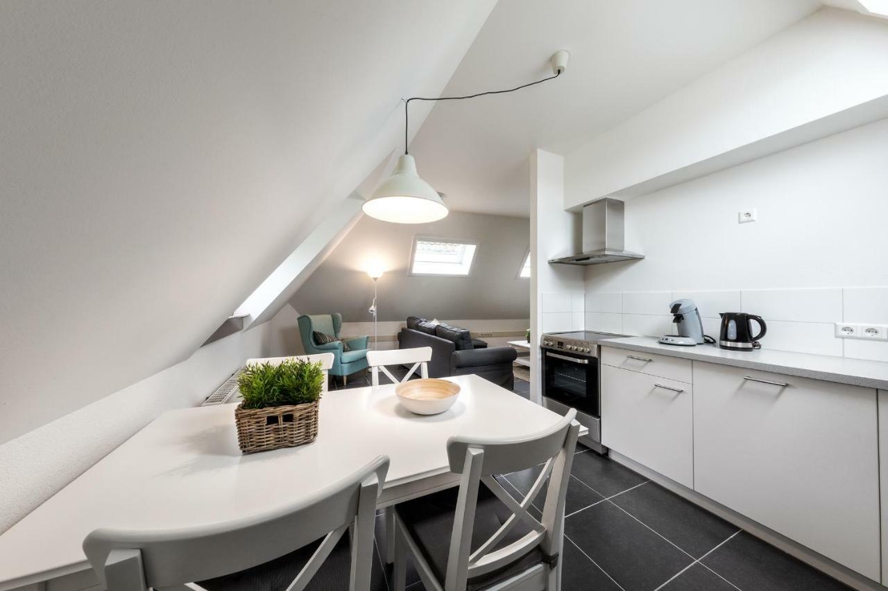 Vakantieappartementen Centrum Oudewater Dış mekan fotoğraf